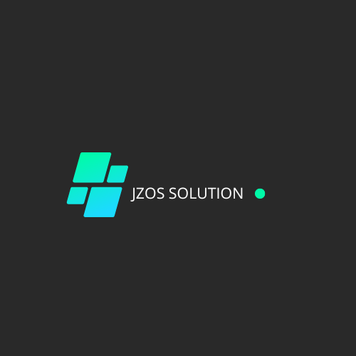 Jzosss Solution Store